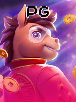 Fortune Horse
